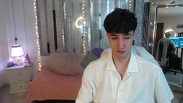 gojo satoru 18 online show from January 17, 12:10 pm