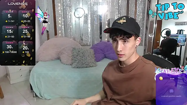 gojo satoru 18 online show from December 7, 12:02 pm