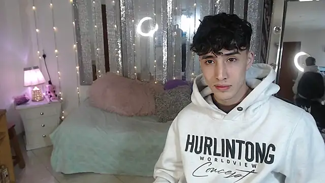 gojo satoru 18 online show from December 14, 12:23 pm