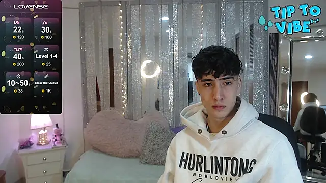 gojo satoru 18 online show from December 12, 11:50 am