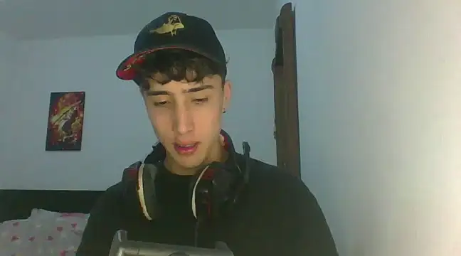 gojo satoru 18 online show from January 14, 10:23 pm