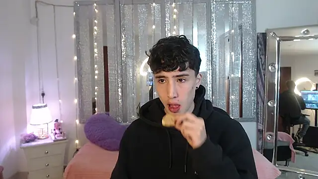 gojo satoru 18 online show from January 18, 12:26 pm