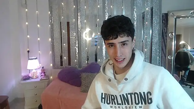 gojo satoru 18 online show from January 16, 2:51 pm