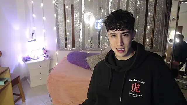 gojo satoru 18 online show from December 18, 11:45 am