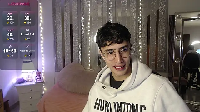 gojo satoru 18 online show from January 14, 12:14 pm