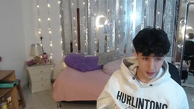 gojo satoru 18 online show from January 25, 2:25 pm