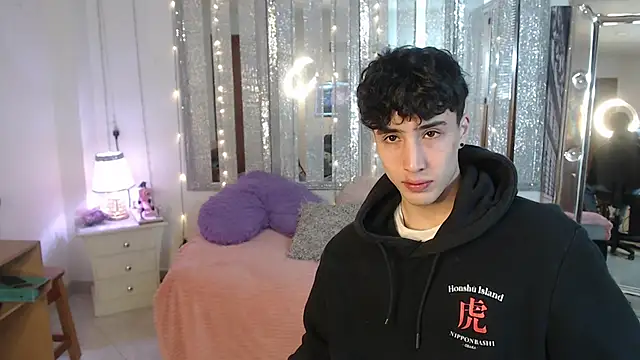 gojo satoru 18 online show from January 20, 12:18 pm