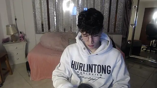 gojo satoru 18 online show from December 23, 11:47 am