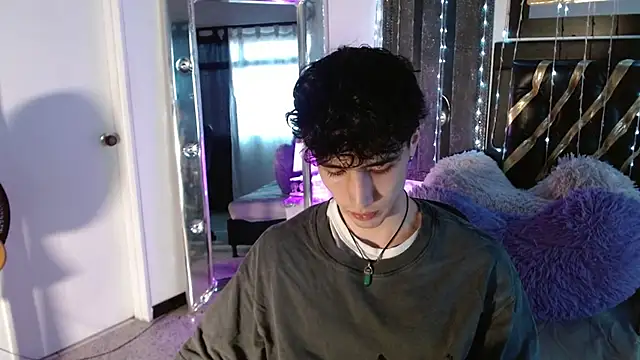 gojo satoru 18 online show from September 26, 12:03 pm