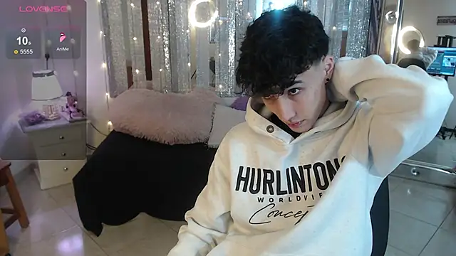 gojo satoru 18 online show from February 5, 12:06 pm