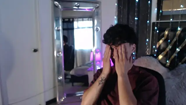 gojo satoru 18 online show from September 13, 12:50 pm