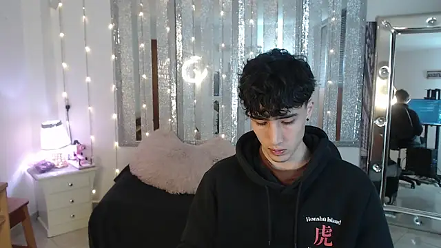 gojo satoru 18 online show from February 14, 12:14 pm