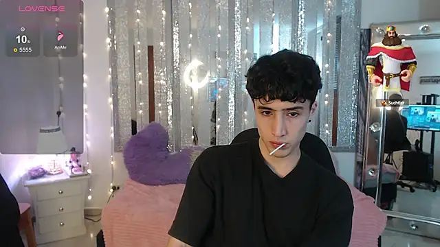 gojo satoru 18 online show from February 1, 11:21 am