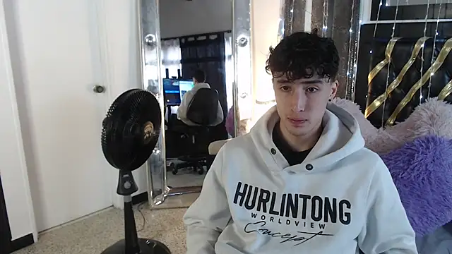 gojo satoru 18 online show from March 22, 11:42 am