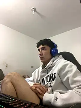 gojo satoru 18 online show from October 3, 3:06 pm