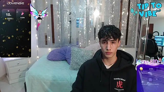 gojo satoru 18 online show from December 9, 11:36 am