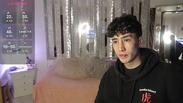 gojo satoru 18 online show from January 8, 11:32 am