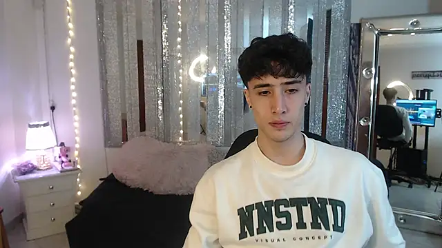 gojo satoru 18 online show from February 6, 11:54 am