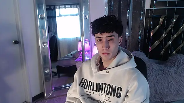 gojo satoru 18 online show from September 9, 1:43 pm