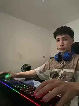 gojo satoru 18 online show from October 2, 3:05 pm