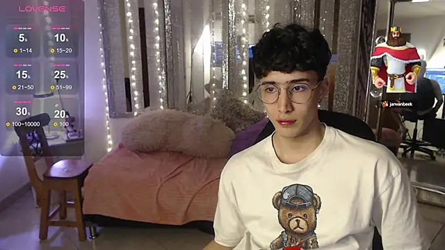 gojo satoru 18 online show from January 13, 12:02 pm