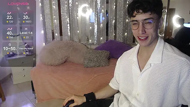 gojo satoru 18 online show from January 9, 11:58 am