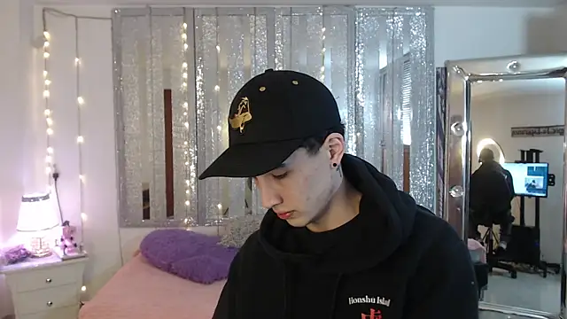 gojo satoru 18 online show from January 28, 12:11 pm