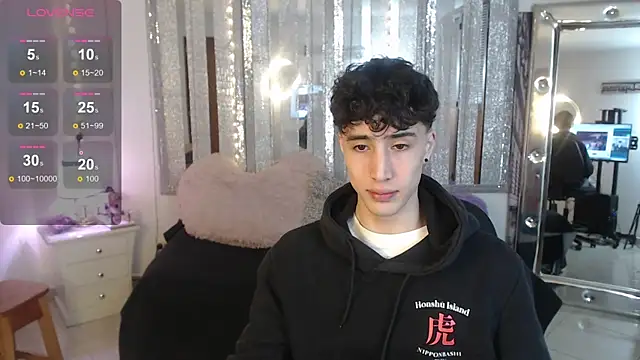 gojo satoru 18 online show from February 4, 11:49 am