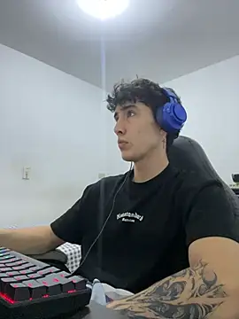 gojo satoru 18 online show from January 12, 8:24 pm