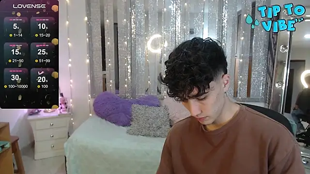 gojo satoru 18 online show from December 13, 12:06 pm