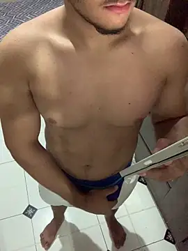 Brasileirinhoo online show from March 4, 1:56 am