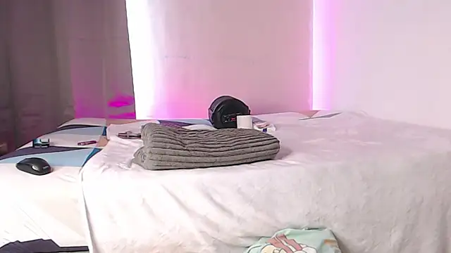 Logan cocky online show from February 17, 7:21 pm