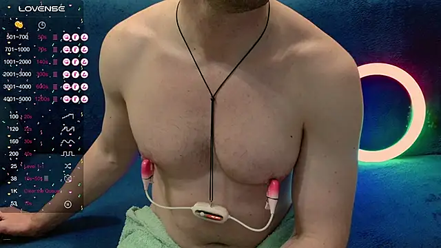 sasha nik online show from September 30, 10:30 am