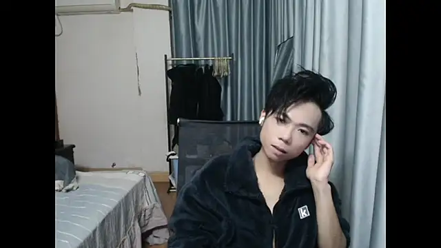 wujiaxing22 online show from December 24, 2:12 pm