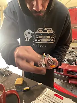 donnuozfutura online show from March 18, 9:56 am