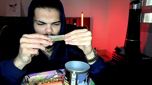 JordanShow online show from October 7, 7:12 am