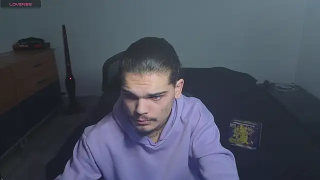 JordanShow online show from December 9, 1:57 pm