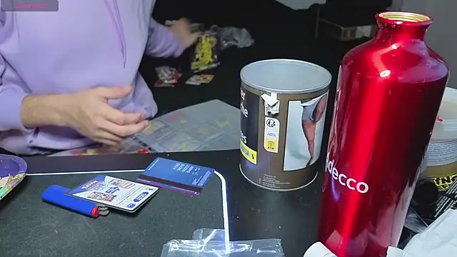 JordanShow online show from December 11, 11:43 pm