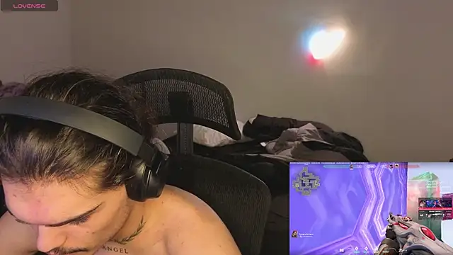 JordanShow online show from December 15, 10:58 pm