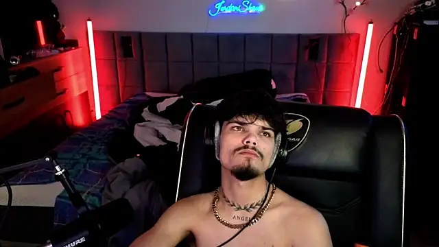 JordanShow online show from March 29, 4:51 pm