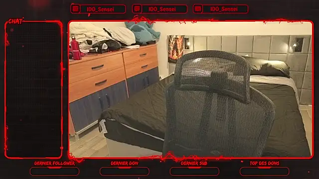 JordanShow online show from February 27, 9:11 am