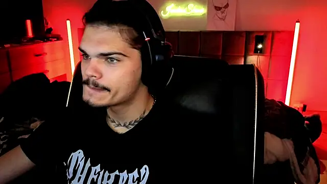 JordanShow online show from November 4, 8:21 pm