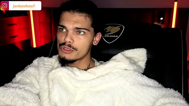 JordanShow online show from September 30, 11:36 am