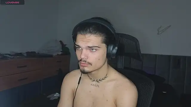 JordanShow online show from December 20, 3:53 pm