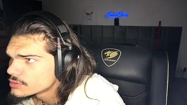 JordanShow online show from September 12, 6:19 pm