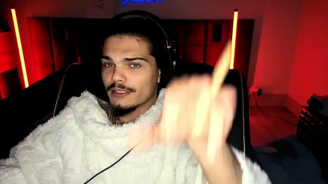 JordanShow online show from September 26, 12:14 pm