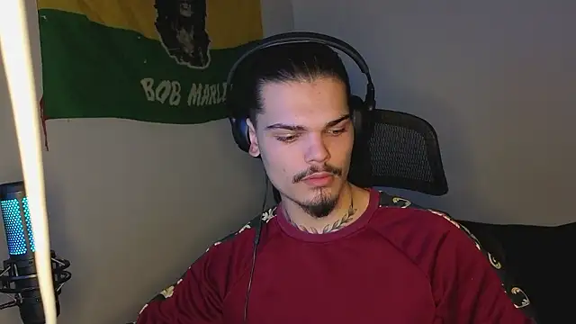 JordanShow online show from December 3, 12:59 pm