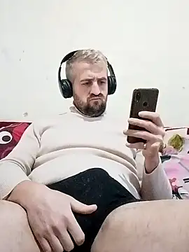 GrofLicno online show from January 18, 2:33 pm