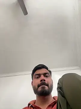 hotboysammy online show from January 1, 7:09 am