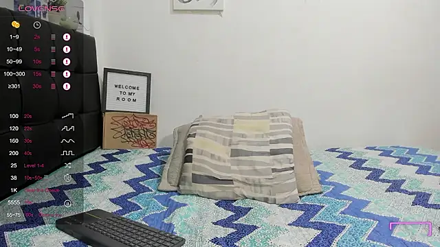 RoddyRich11 online show from January 17, 1:25 pm